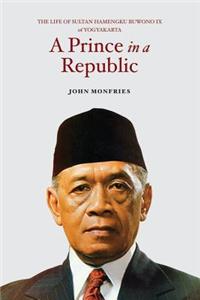 A Prince in a Republic
