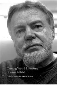 Taming World Literature