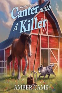 Canter with a Killer