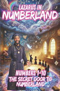 Lazarus in Numberland (Numbers 1-10)