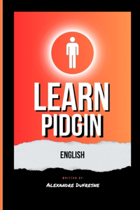 Learn Pidgin