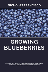 Growing Blueberries