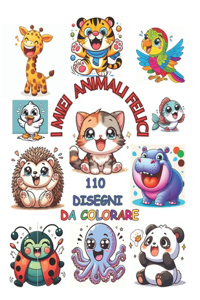 I Miei Animali Felici