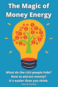 Magic of Money Energy