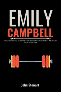 Emily Campbell