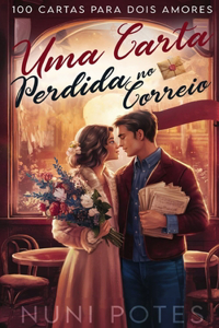 Uma arta Perdida no Correio.