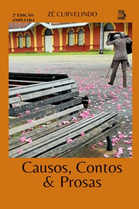 Causos, Contos & Prosas