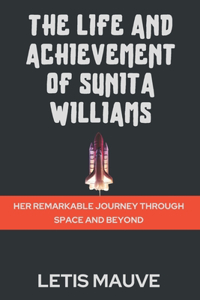 Life and Achievement of Sunita Williams