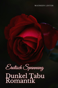 Erotisch Spannung