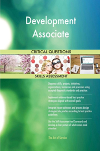 Development Associate Critical Questions Skills Assessment