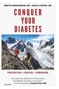 Conquer Your Diabetes