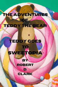 Adventures of Teddy the Bear