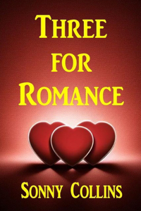 Three For Romance