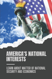 America's National Interests