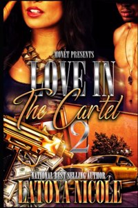 Love in the Cartel 2