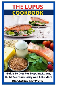 The Lupus Cookbook
