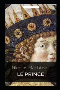 Le Prince Annoté