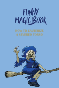 Funny Magic Book