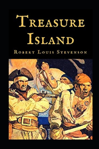Treasure Island Annotated