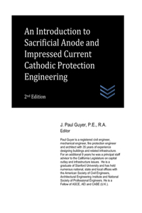Introduction to Sacrificial Anode and Impressed Current Cathodic Protection Engineering