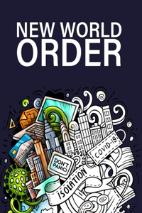 New World Order Coloring Book