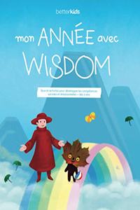 Mon Année avec Wisdom