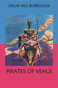 Pirates of Venus