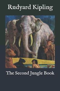 The Second Jungle Book