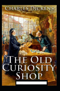 The Old Curiosity Shop Annotated
