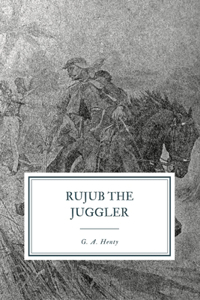 Rujub the Juggler