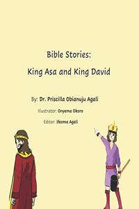 Bible Stories