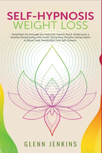 Self-Hypnosis Weight Loss