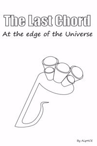 At the edge of the Universe