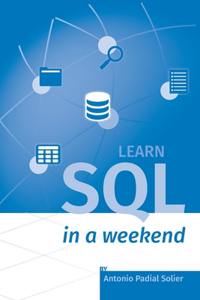 Learn SQL in a weekend