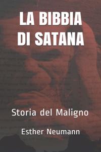 Bibbia di Satana