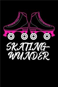 Skating Wunder