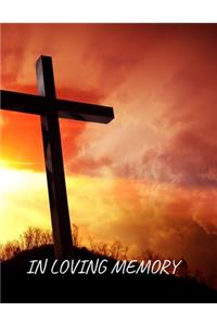 In Loving Memory
