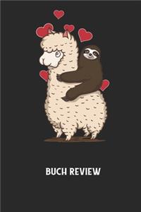 Buch Review