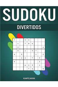Sudoku Divertidos