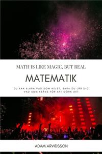 Matematik