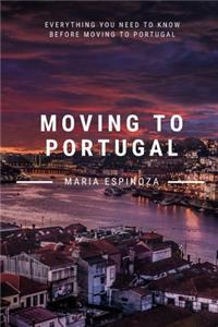 Moving To Portugal