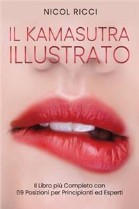 Kamasutra Illustrato