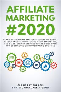 Affiliate Marketing #2020