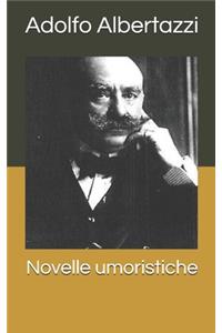 Novelle umoristiche