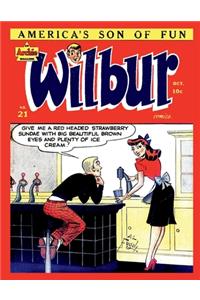 Wilbur Comics #21