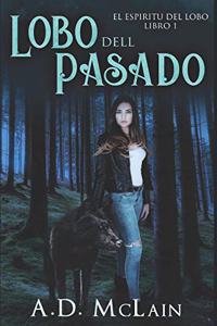 Lobo Del Pasado
