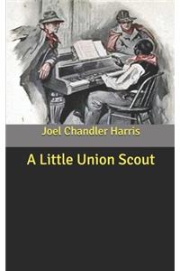 A Little Union Scout