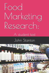 Food Marketing Research