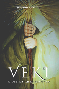 VEKI O despertar de um mago