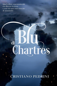 Blu di Chartres